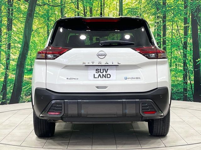 NISSAN X-TRAIL HYBRID 4WD 2023 Image 31