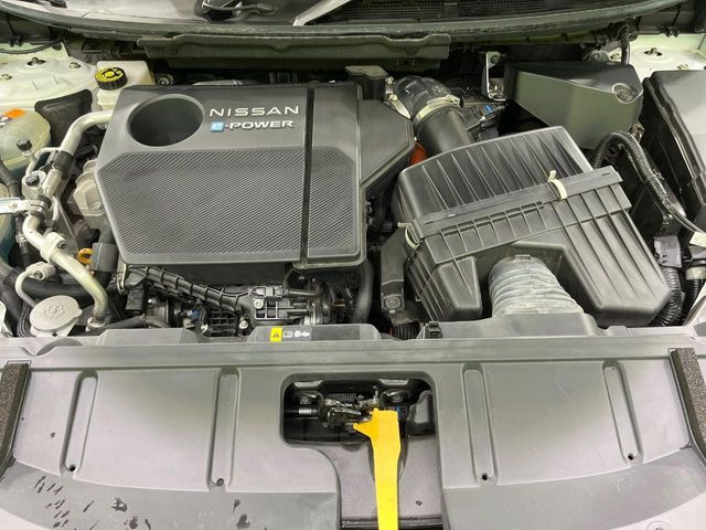 NISSAN X-TRAIL HYBRID 4WD 2023 Image 31