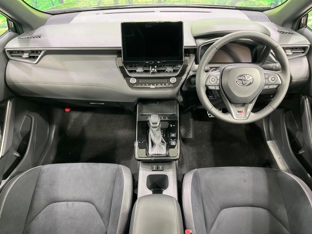 TOYOTA COROLLA CROSS HYBRID 2026 Image 31