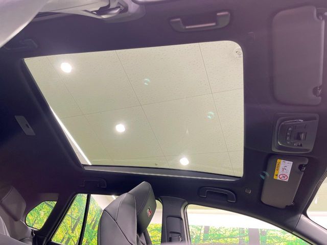 TOYOTA COROLLA CROSS HYBRID 2026 Image 31