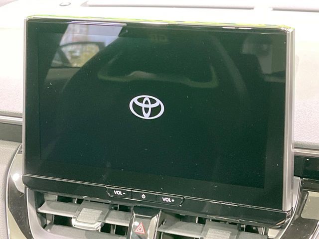 TOYOTA COROLLA CROSS HYBRID 2026 Image 31