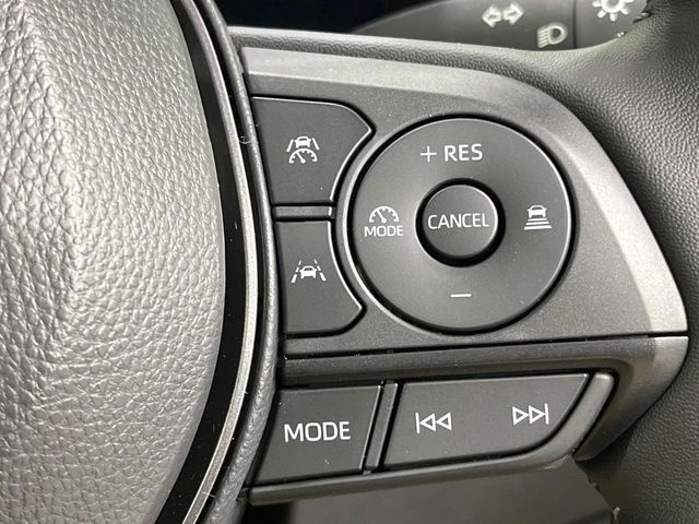 TOYOTA COROLLA CROSS HYBRID 2026 Image 31