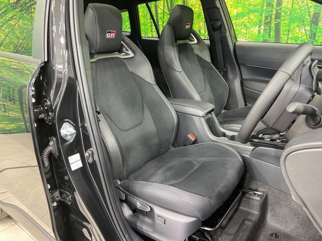 TOYOTA COROLLA CROSS HYBRID 2026 Image 31