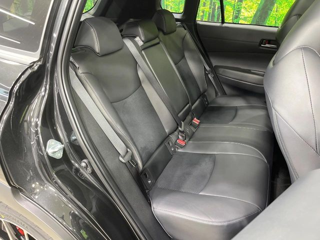 TOYOTA COROLLA CROSS HYBRID 2026 Image 31