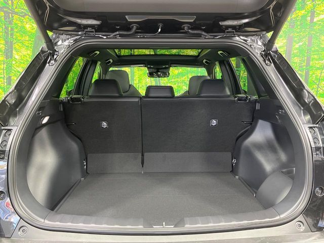 TOYOTA COROLLA CROSS HYBRID 2026 Image 31