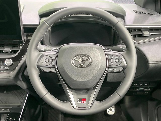 TOYOTA COROLLA CROSS HYBRID 2026 Image 31