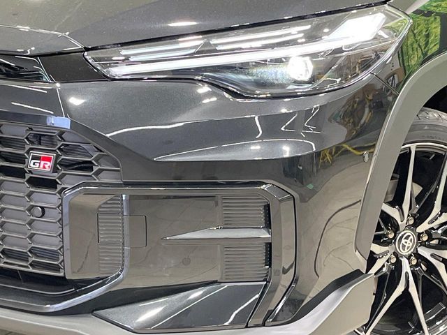 TOYOTA COROLLA CROSS HYBRID 2026 Image 31