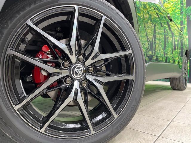 TOYOTA COROLLA CROSS HYBRID 2026 Image 31