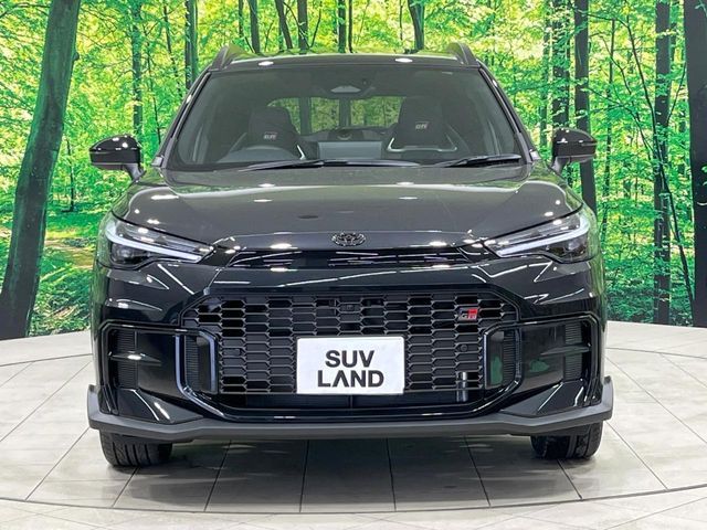 TOYOTA COROLLA CROSS HYBRID 2026 Image 31