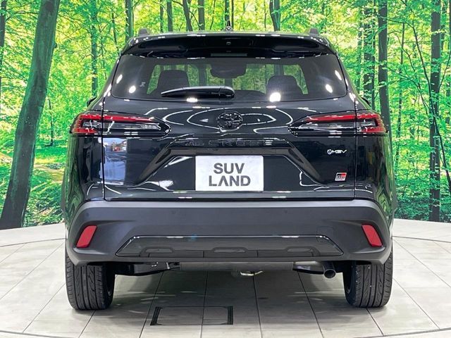 TOYOTA COROLLA CROSS HYBRID 2026 Image 31