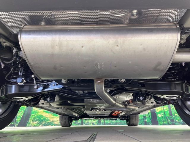 TOYOTA COROLLA CROSS HYBRID 2026 Image 31