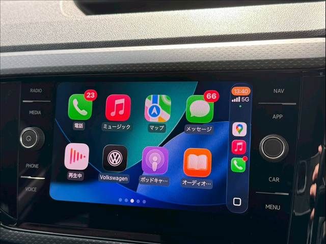 VOLKSWAGEN T-CROSS 2020 Image 31