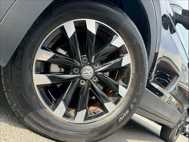 VOLKSWAGEN T-CROSS 2020 Image 31