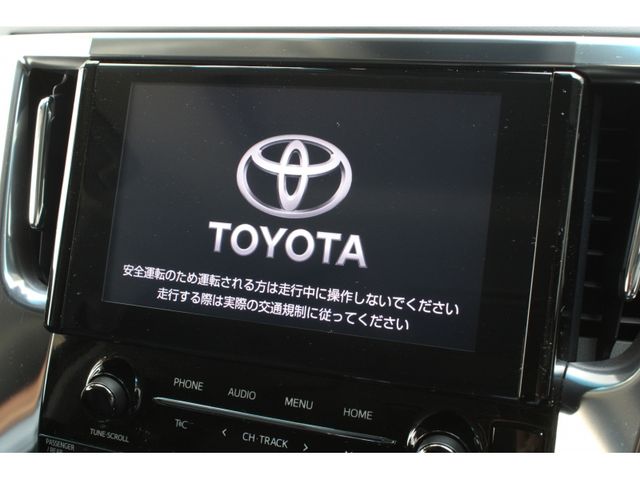 TOYOTA ALPHARD 2020 Image 31
