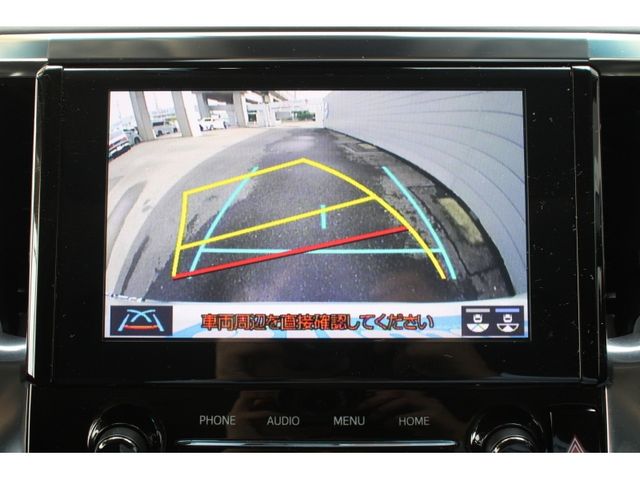 TOYOTA ALPHARD 2020 Image 31