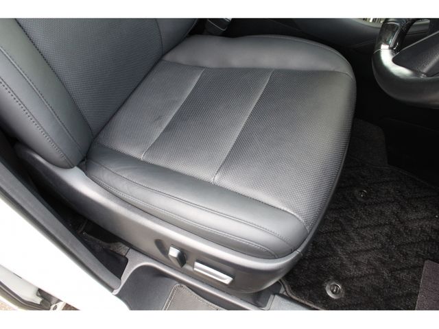 TOYOTA ALPHARD 2020 Image 31