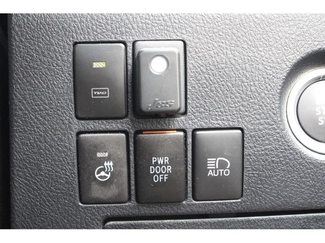 TOYOTA ALPHARD 2020 Image 31