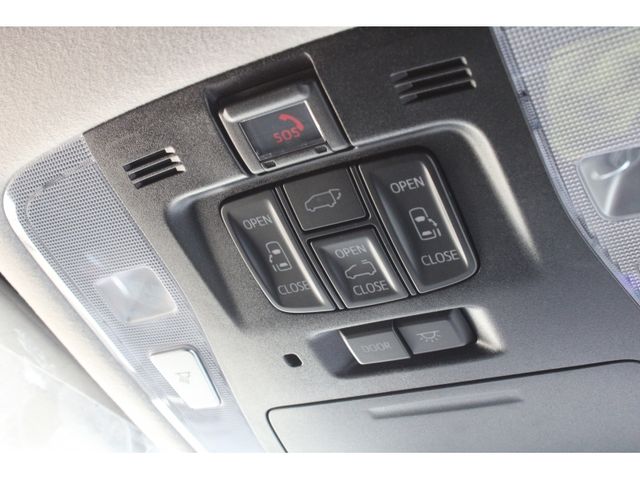 TOYOTA ALPHARD 2020 Image 31
