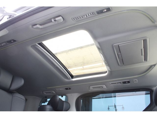 TOYOTA ALPHARD 2020 Image 31