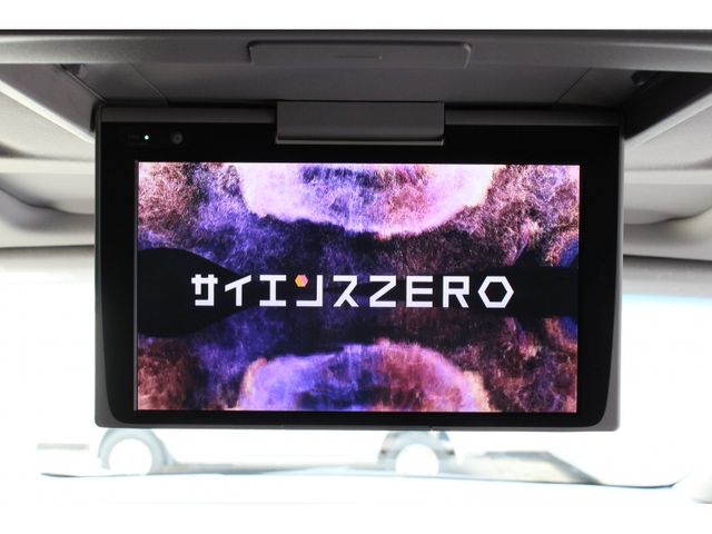 TOYOTA ALPHARD 2020 Image 31