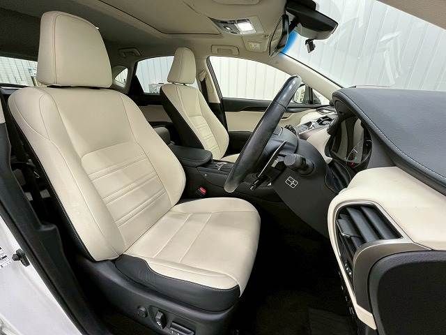 TOYOTA LEXUS NX300H 2019 Image 31