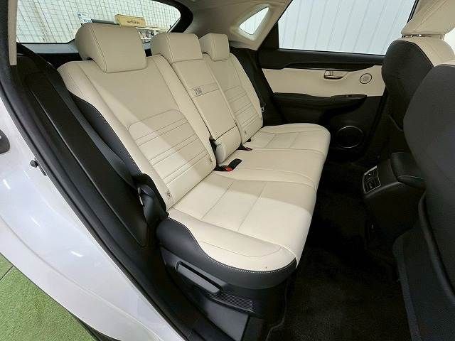 TOYOTA LEXUS NX300H 2019 Image 31