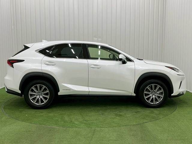 TOYOTA LEXUS NX300H 2019 Image 31
