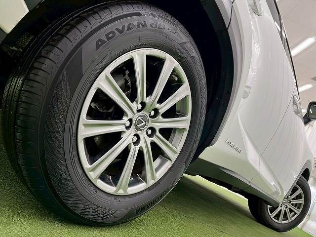 TOYOTA LEXUS NX300H 2019 Image 31