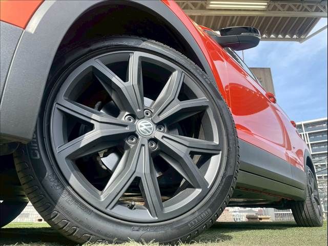 VOLKSWAGEN T-CROSS 2020 Image 31