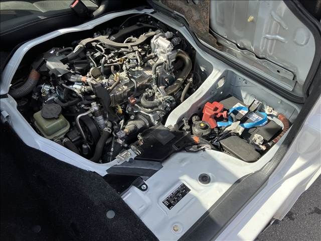 TOYOTA HIACE VAN 4WD 2023 Image 31