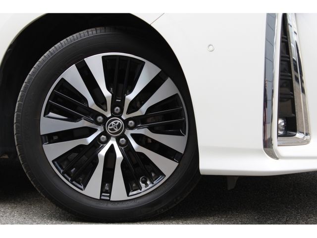 TOYOTA ALPHARD 2020 Image 31