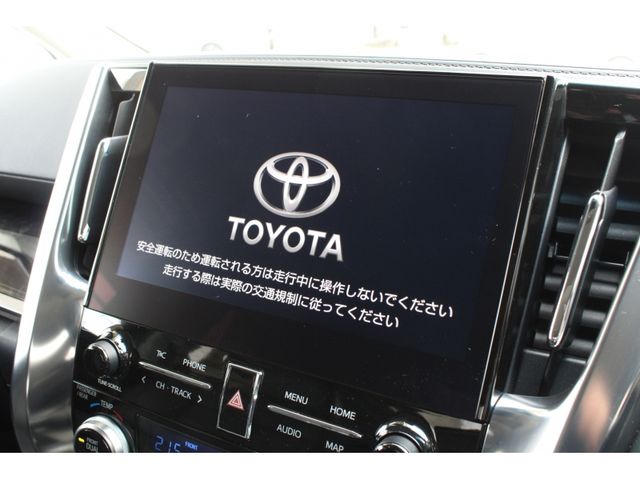 TOYOTA ALPHARD 2020 Image 31
