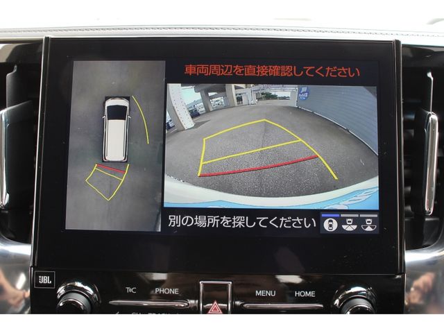 TOYOTA ALPHARD 2020 Image 31