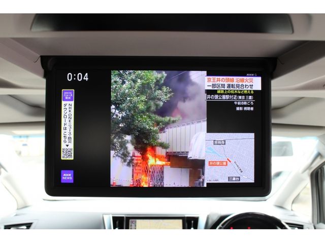 TOYOTA ALPHARD 2020 Image 31