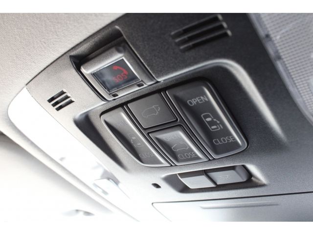 TOYOTA ALPHARD 2020 Image 31