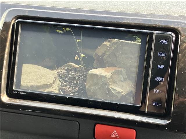 TOYOTA HIACE VAN 4WD 2021 Image 31