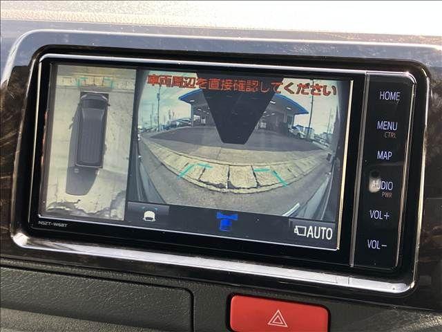 TOYOTA HIACE VAN 4WD 2021 Image 31