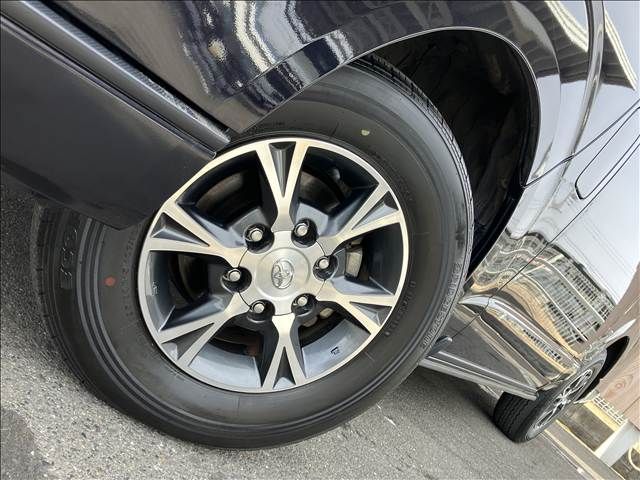 TOYOTA HIACE VAN 4WD 2021 Image 31