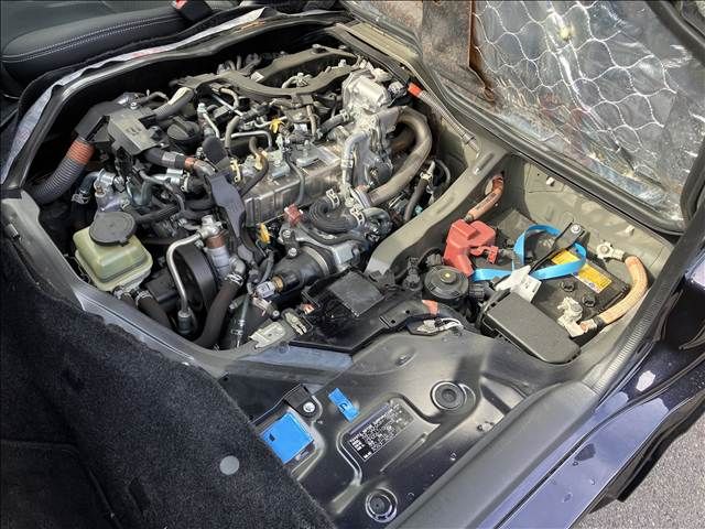 TOYOTA HIACE VAN 4WD 2021 Image 31