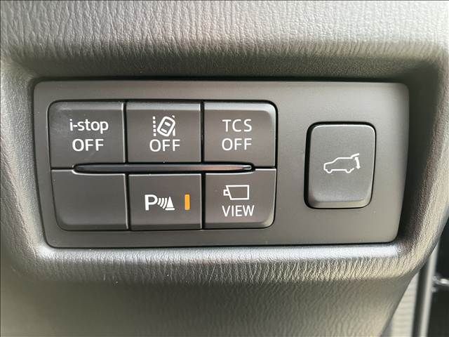 MAZDA CX-5 2018 Image 31