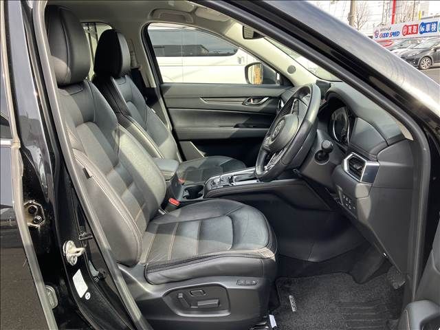 MAZDA CX-5 2018 Image 31