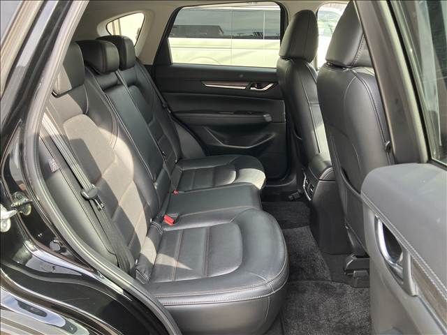 MAZDA CX-5 2018 Image 31