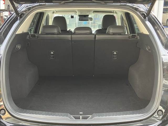 MAZDA CX-5 2018 Image 31