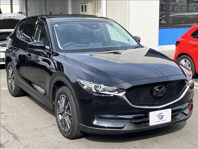 MAZDA CX-5 2018 Image 31