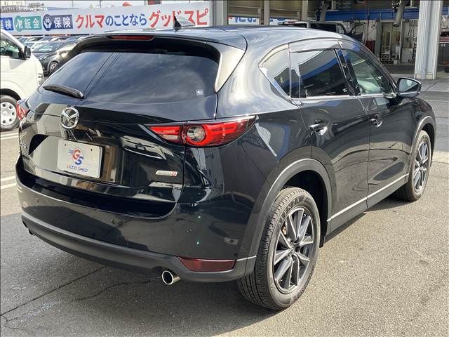 MAZDA CX-5 2018 Image 31