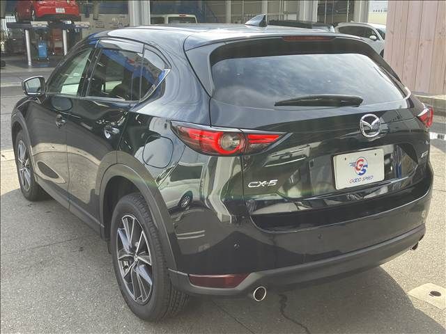 MAZDA CX-5 2018 Image 31