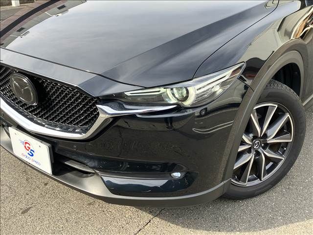 MAZDA CX-5 2018 Image 31