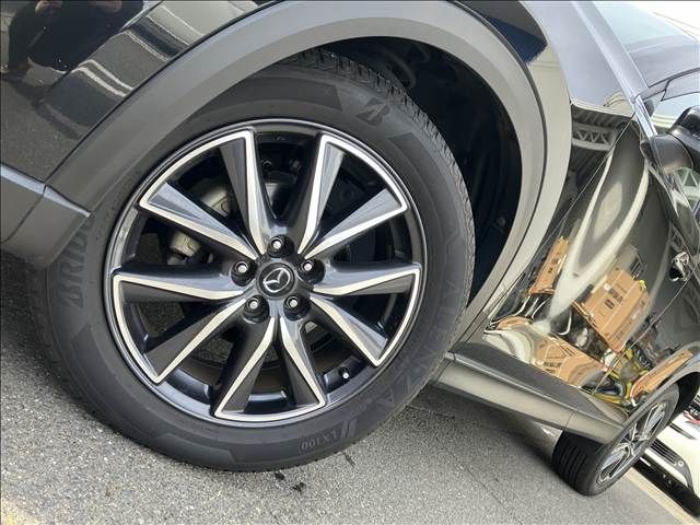 MAZDA CX-5 2018 Image 31