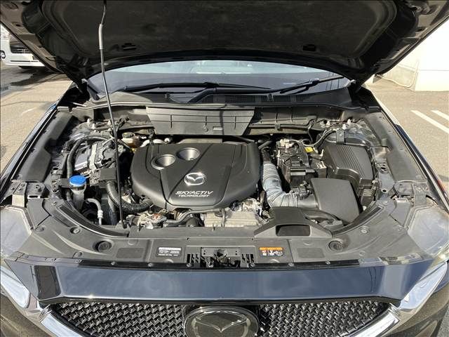 MAZDA CX-5 2018 Image 31