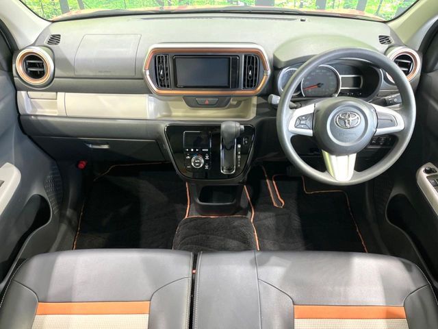 TOYOTA PASSO 2023 Image 31